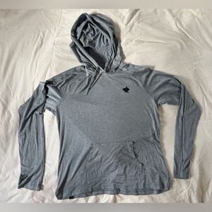 Rabbit Running Pullover